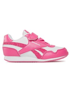 Sneakersy Reebok Royal Cl Jog 3.0 1V IE4174 Różowy