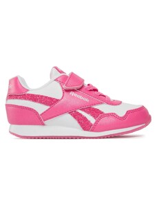 Reebok Sneakersy Royal Cl Jog 3.0 1V IE4174 Różowy