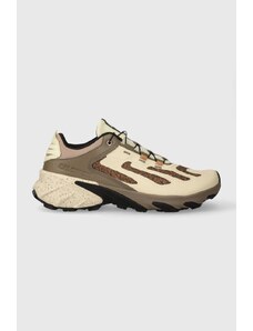 Salomon buty SPEEDVERSE PRG męskie kolor beżowy L47300100