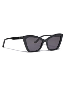 Okulary przeciwsłoneczne KARL LAGERFELD KL6105S Black