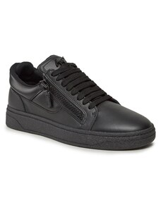 Sneakersy Giuseppe Zanotti RM30034 Black 013