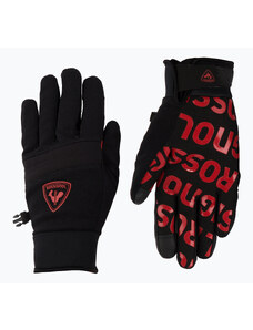 Rękawiczki multifunkcyjne męskie Rossignol Pro G sports red