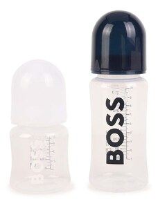 BOSS butelka dla dzieci 2-pack