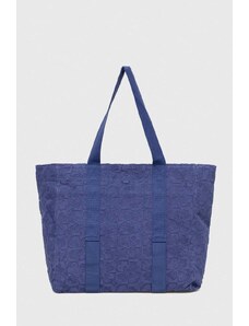 Roxy torebka kolor niebieski