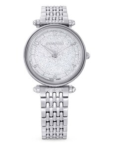 Swarovski zegarek 5656929 CRYSTALLINE WONDER kolor srebrny