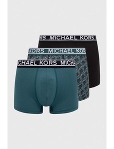 Michael Kors bokserki 3-pack męskie