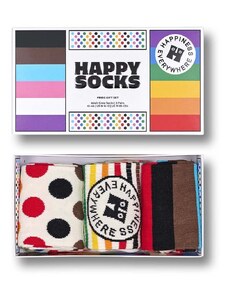 Happy Socks skarpetki Pride Socks 3-pack