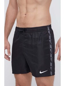 Nike szorty kąpielowe Volley kolor czarny