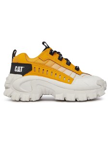 Sneakersy CATerpillar Intruder P111294 Citrus