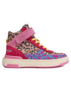 Sneakersy The Marc Jacobs W19139 M Multicoloured Z41