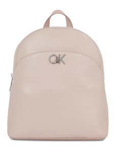 Plecak Calvin Klein Re-Lock Domed Backpack K60K611074 Shadow Gray PE1
