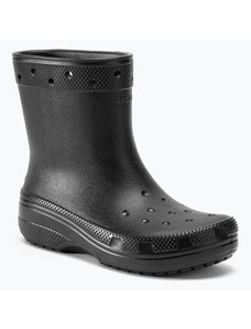 Kalosze Crocs Classic Rain Boot black
