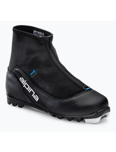 Buty do nart biegowych damskie Alpina T 10 Eve black