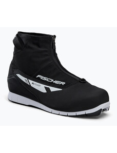 Buty do nart biegowych Fischer XC Power black/white
