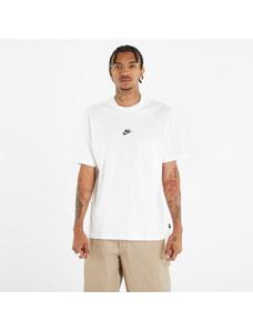 Koszulka męska Nike Sportswear Premium Essentials Sustainable Tee White/ White