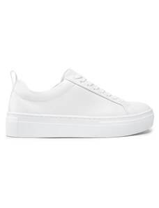 Vagabond Shoemakers Sneakersy Vagabond Zoe Platfo 5327-201-01 White