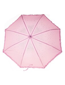 My Little Umbrella Parasol w kolorze różowym - Ø 94 cm