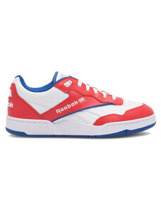 Sneakersy Reebok BB 4000 II IG9951-M Czerwony