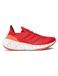 adidas Buty do biegania Ultraboost 23 Shoes IG0746 Czerwony