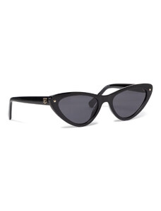 Okulary przeciwsłoneczne Chiara Ferragni CF 7006/S Black 807