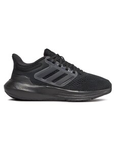 adidas Sneakersy Ultrabounce Shoes Junior IG7285 Czarny