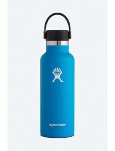 Hydro Flask butelka termiczna 18 Oz Standard Flex Cap S18SX415-MLC