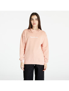 Damska bluza z kapturem Horsefeathers Ana Sweatshirt Dusty Pink