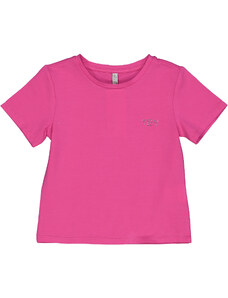 Birba Trybeyond T-Shirt 999 64417 00 M Różowy Regular Fit