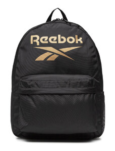 Reebok Plecak Metal HF0168 Czarny