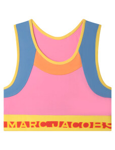 The Marc Jacobs Biustonosz sportowy W15660 S Kolorowy