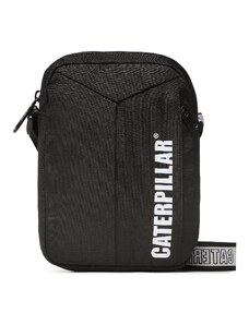 CATerpillar Saszetka Shoulder Bag 84356-01 Czarny