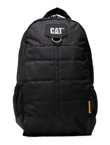 CATerpillar Plecak Benji 84056-478 Czarny