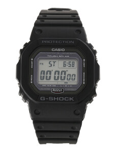 G-Shock Zegarek GW-5000U-1ER Czarny