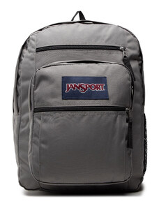 JanSport Plecak Big Student EK0A5BAHN60 Szary