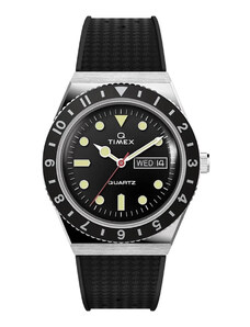 Timex Zegarek Reissue TW2V32000 Czarny