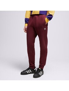 Adidas Spodnie Essentials Pant Męskie Odzież Spodnie IM2099 Bordowy
