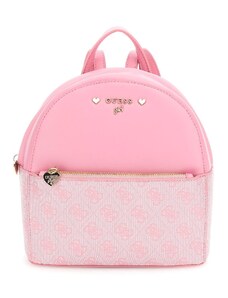 Guess Plecak Backpack J3GZ16 WFEN0 Różowy