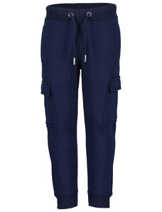 Blue Seven Spodnie dresowe 875077 X Granatowy Regular Fit