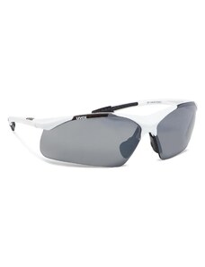 Uvex Okulary przeciwsłoneczne Sportstyle 223 S5309828816 Biały