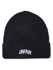 Unfair Athletics Czapka Organic Knit UNFR22-159 Czarny