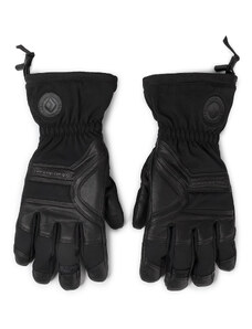 Black Diamond Rękawice narciarskie Patrol Gloves BD801419 Czarny