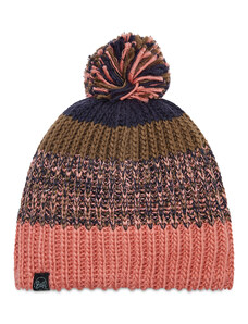 Buff Czapka Knitted & Fleece Hat Sybilla 126473.537.10.00 Kolorowy