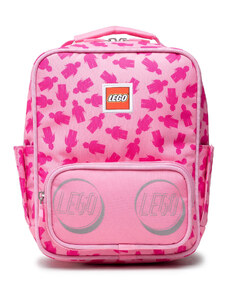 LEGO Plecak Tribini Classic Backpack Small 20133-1945 Różowy