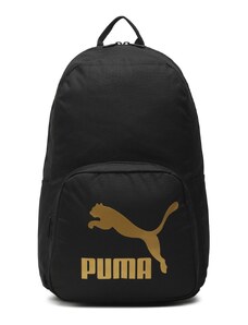 Puma Plecak Classics Archive Backpack 079651 01 Czarny