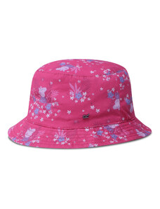 Regatta Kapelusz Bucket Peppa Summer Hat RKC232 Różowy