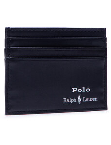 Polo Ralph Lauren Etui na karty kredytowe Mpolo Co D2 405803867002 Czarny