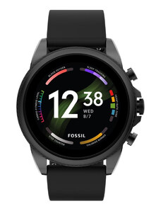 Fossil Smartwatch Gen 6 FTW4061 Czarny