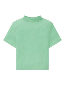 Tom Tailor T-Shirt 1035123 Zielony