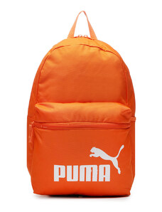 Puma Plecak Phase Backpack 075487 Pomarańczowy