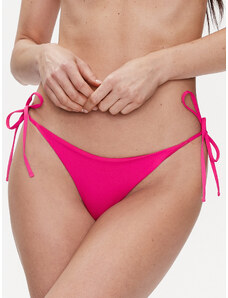 Pinko Dół od bikini Veduta 101268 A0S4 Różowy